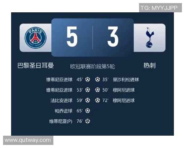 世界杯精彩对决里昂逆转巴黎圣日耳曼帽子戏法点燃全场激情